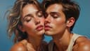 comprometido — engaged [male]