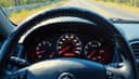 odometer — одометр; счётчик пробега