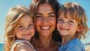 j'ai deux enfants — I have two children