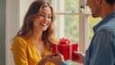 offrir — to offer / to give [a gift]