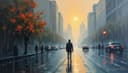 llover — to rain
