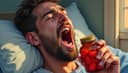 Este medicamento me da sueño — This medicine makes me sleepy