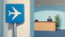 où est le contrôle des passeports — where is passport control