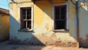 une habitation / un appartement / un appart — a dwelling / an apartment / a flat [informal]