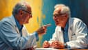 think - argue — denken - argumentieren