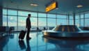 he perdido mi maleta — I've lost my suitcase