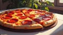 pizza — Pizza