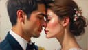 estar casado — to be married [male]