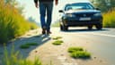 carbon footprint — CO2-Fußabdruck