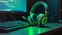voice chat — голосовой чат