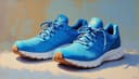 zapatillas — sneakers / sports shoes