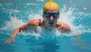 natación — swimming