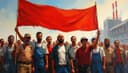 le syndicat — trade union