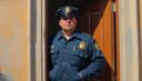 guard — Wachmann; Wächter