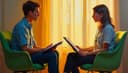 counselor — Berater; Therapeut