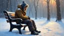 cold — холодный