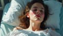 la violencia doméstica — domestic violence