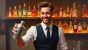 bartender — bartender
