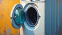 lavadora — washing machine