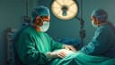 cirugía — surgery
