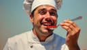 chef — chef / head cook