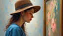 tirer son chapeau — to take one's hat off