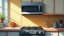 micro-ondes — microwave