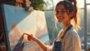 That's a good idea — Das ist eine gute Idee