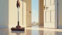 ¿a qué hora es la limpieza? — what time is housekeeping?