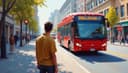 j'ai vu — I saw