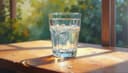water — Wasser