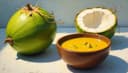 coconut — кокос