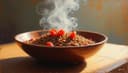 lenteja — lentil