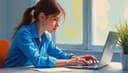 le stagiaire — intern