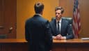 l'accusé — accused/defendant