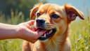 I was bitten by a dog — Меня укусила собака