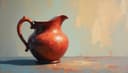 jarra — pitcher / jug