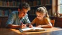 tutorat — tutoring