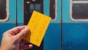 billet — ticket