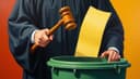le non-lieu — dismissal [of charges]
