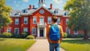 freshman — Erstsemester