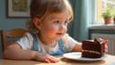 You can't have your cake and eat it too — нельзя усидеть на двух стульях