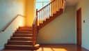 stairs — Treppe