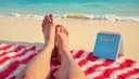 vacation [US] — отпуск/каникулы [амер.]