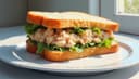 tuna — Thunfisch