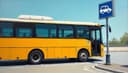 bus — автобус