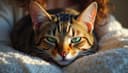 ronronear — to purr