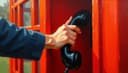 I will call the police — Ich werde die Polizei rufen