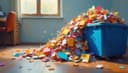 le backlog — backlog