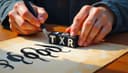 kerning — Kerning